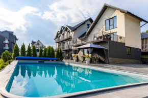 Comfort House Bukovel